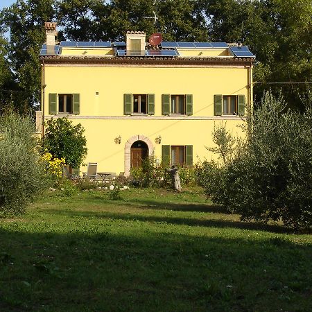 Il Melograno B&B Massignano Room photo