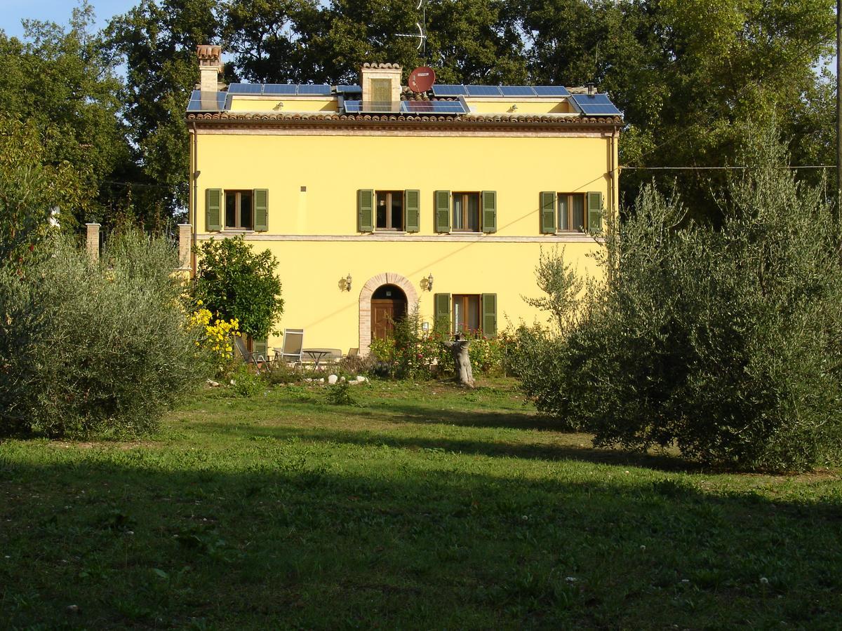 Il Melograno B&B Massignano Room photo