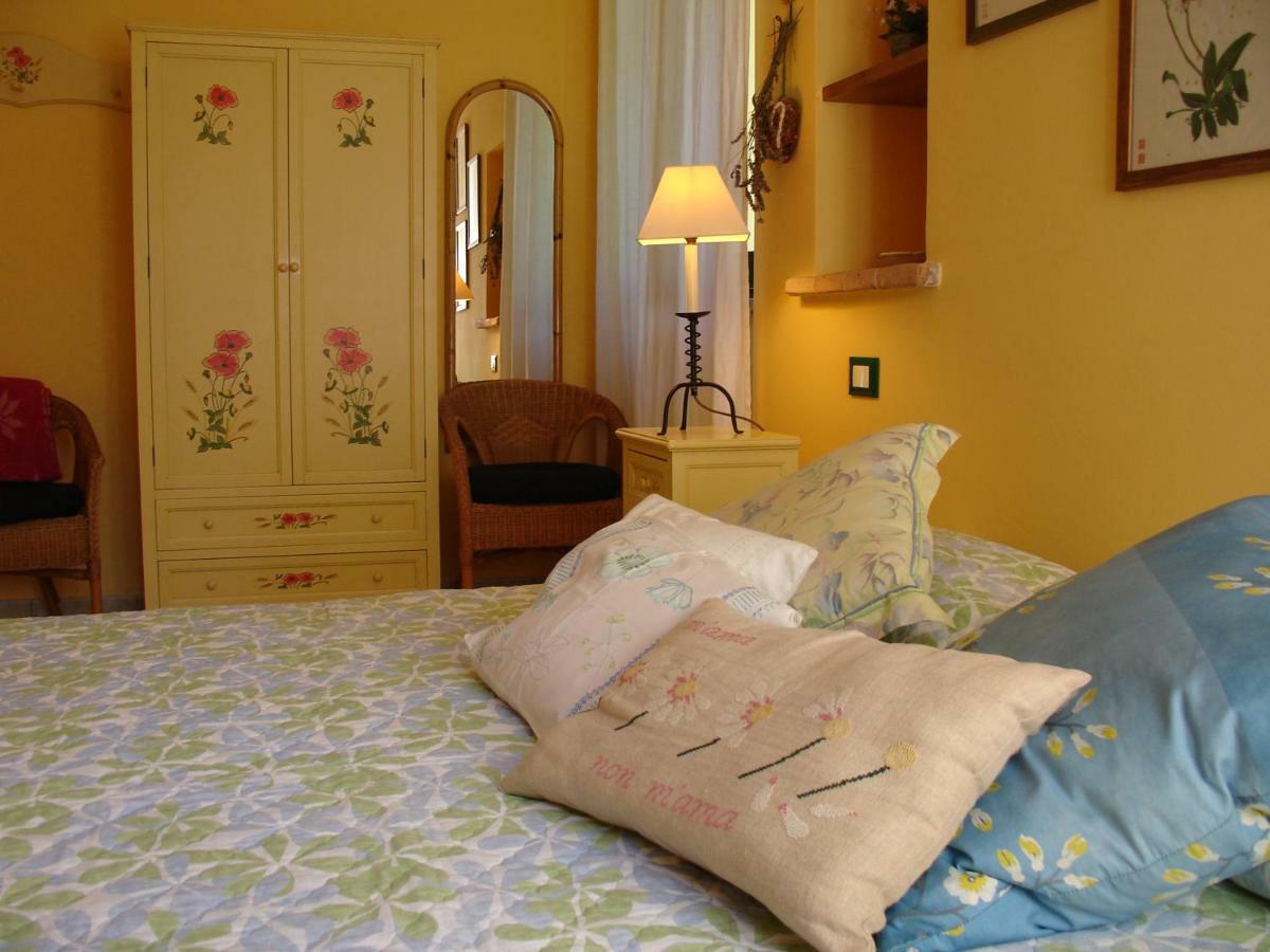 Il Melograno B&B Massignano Exterior photo