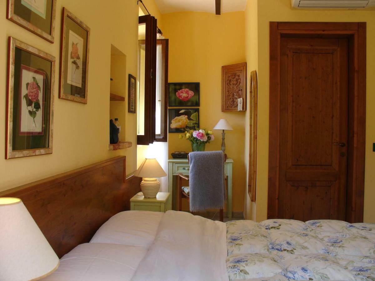 Il Melograno B&B Massignano Exterior photo