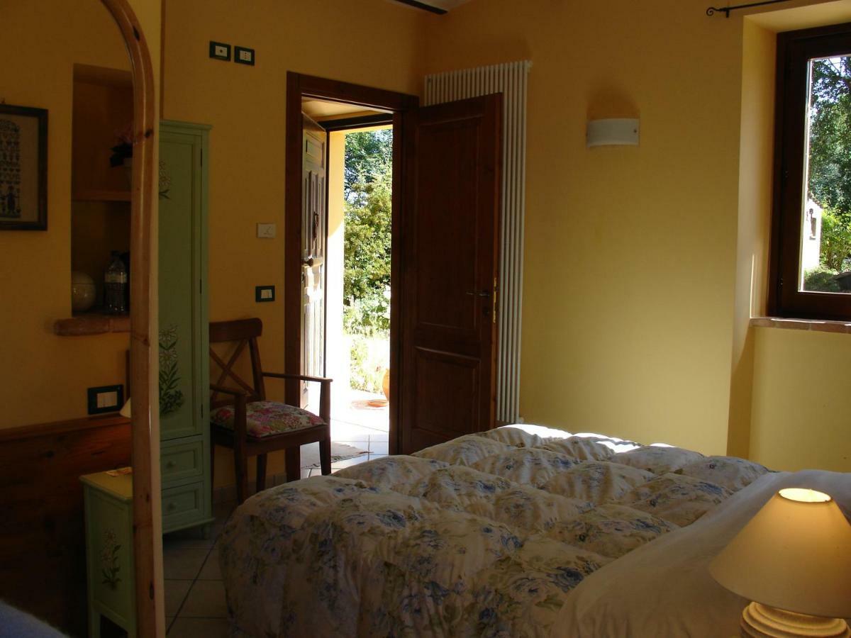 Il Melograno B&B Massignano Exterior photo